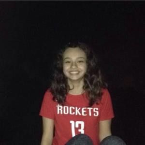 Meet your Posher, Liliana